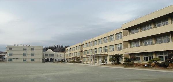 綾瀬市小園南1期　新築1号棟　全1棟(綾瀬市立早園小学校)