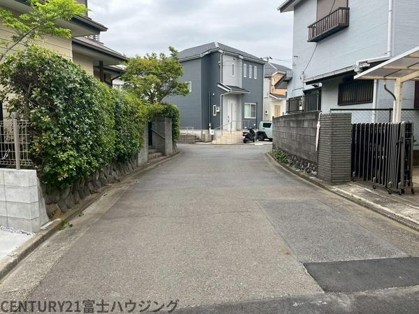 藤沢市片瀬8期　新築1号棟　全1棟