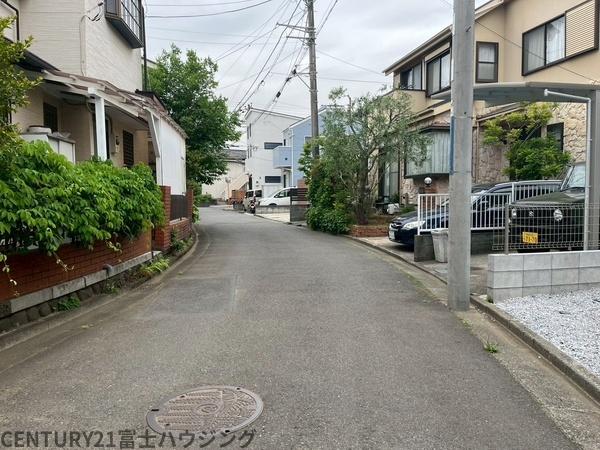 藤沢市片瀬8期　新築1号棟　全1棟