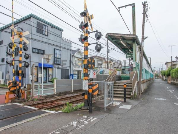 藤沢市鵠沼藤が谷3丁目3期　新築1号棟　全1区画(柳小路駅)
