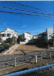 藤沢市鵠沼藤が谷2丁目　売地