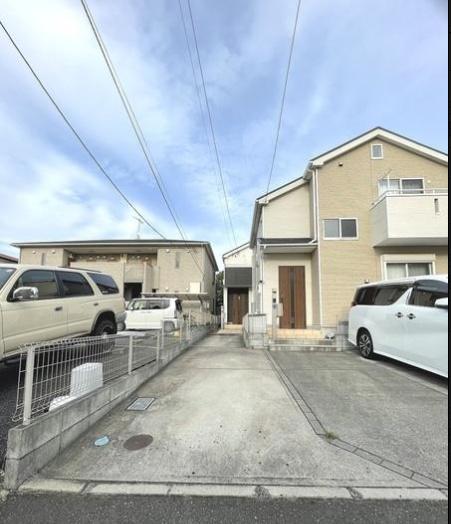藤沢市片瀬海岸3丁目　中古戸建