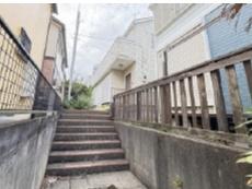 藤沢市石川3丁目　戸建住宅