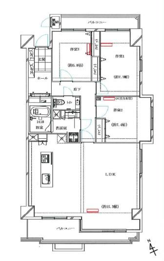 藤和江ノ島ホームズステージ2