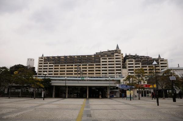 ニュー大船マンション(JR本郷台駅)