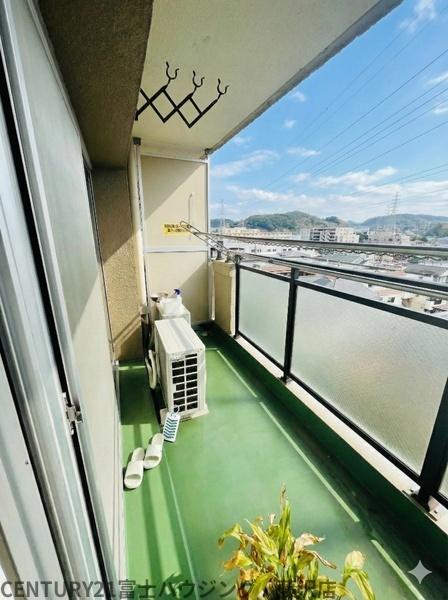 ニュー大船マンション
