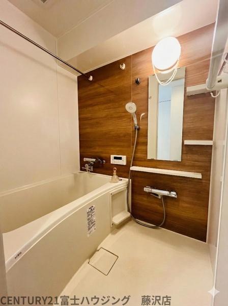 ニュー大船マンション
