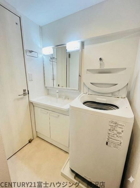 ニュー大船マンション