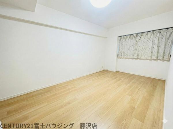 ニュー大船マンション