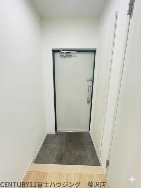 ニュー大船マンション