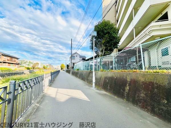 ニュー大船マンション