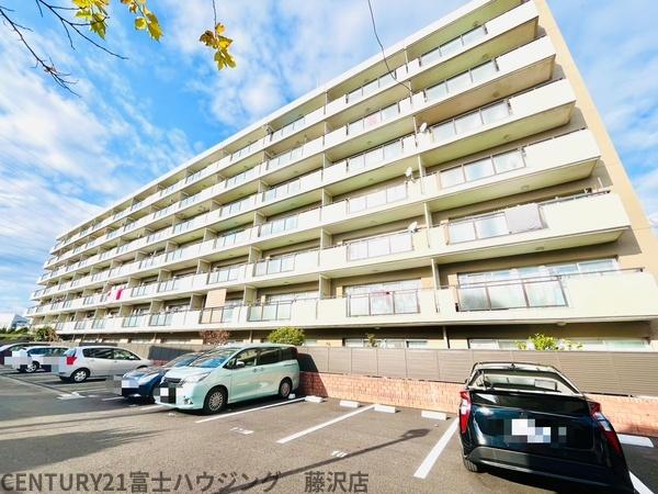 ニュー大船マンション