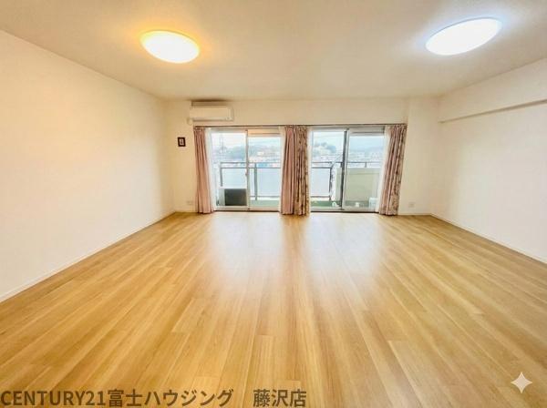 ニュー大船マンション