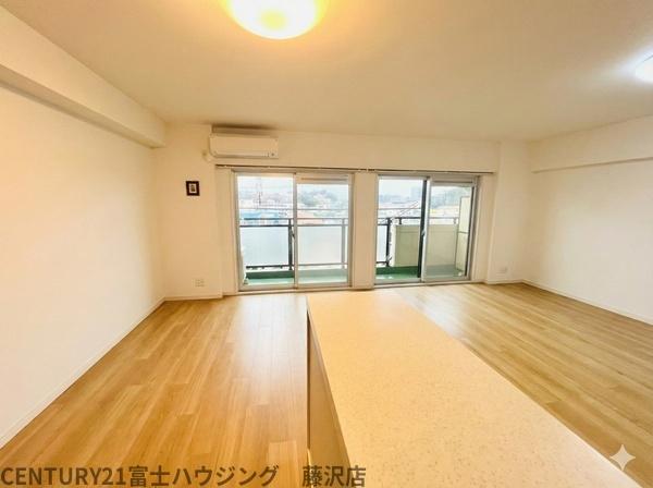 ニュー大船マンション
