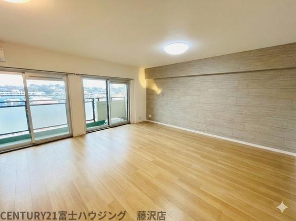 ニュー大船マンション