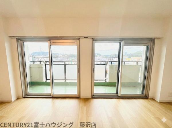 ニュー大船マンション
