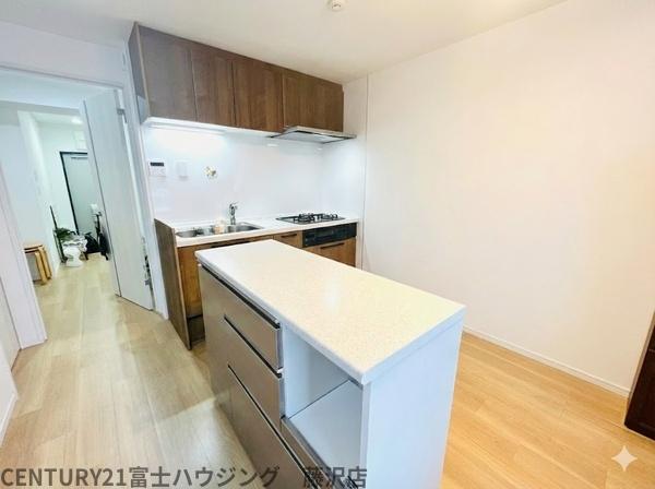 ニュー大船マンション