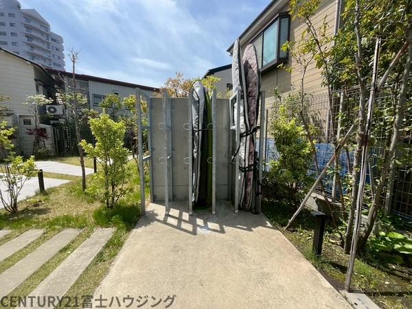 ヴェレーナ江ノ島