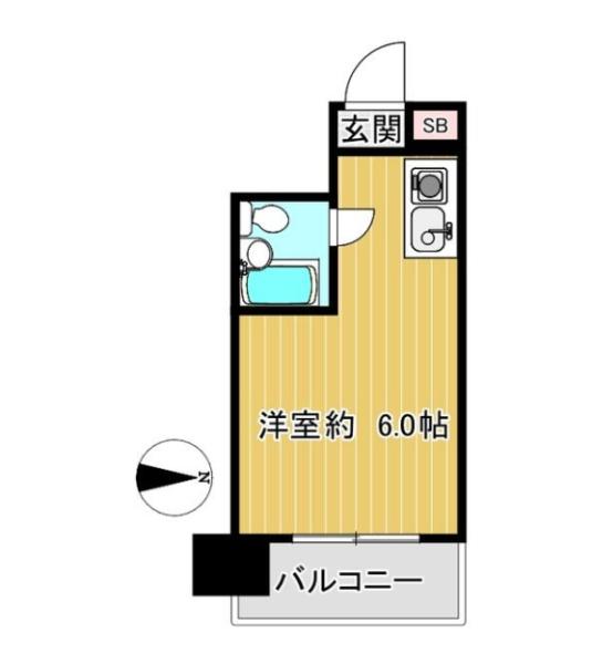 藤沢市藤沢4丁目　一棟売マンション　VIF藤沢