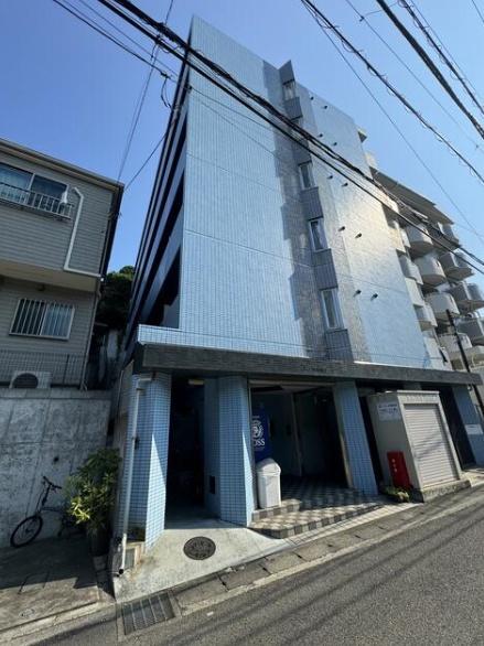 藤沢市藤沢4丁目　一棟売マンション　VIF藤沢