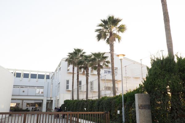 藤沢市辻堂東海岸４丁目の中古一戸建て(湘洋中学校)