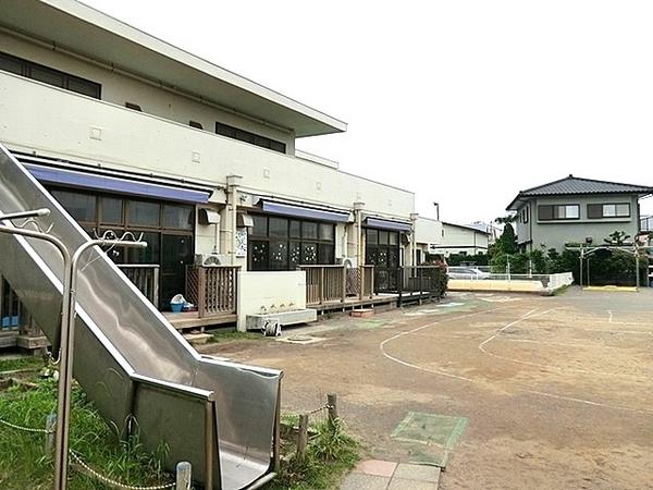 藤沢市辻堂東海岸４丁目の中古一戸建て(浜見保育園)