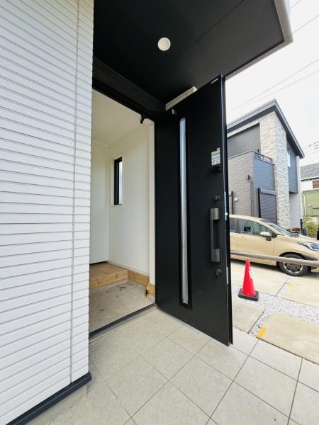 藤沢市辻堂東海岸４丁目の中古一戸建て