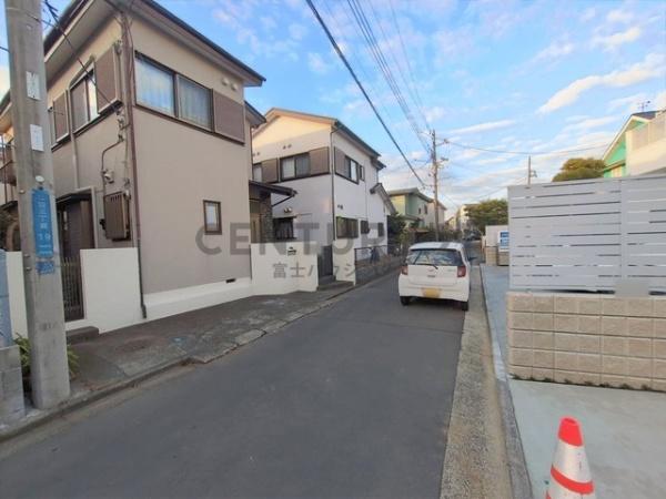 藤沢市辻堂5丁目　新築戸建