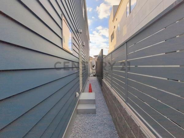 藤沢市辻堂5丁目　新築戸建