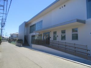 藤沢市本鵠沼4丁目2　新築3号棟　全3棟(鵠沼げんきっず保育園)