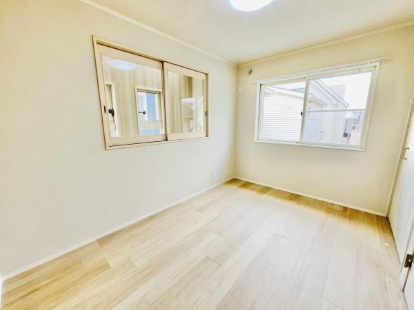 藤沢市鵠沼海岸5丁目　中古戸建