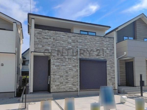 藤沢市本藤沢2期　新築3号棟　全15区画