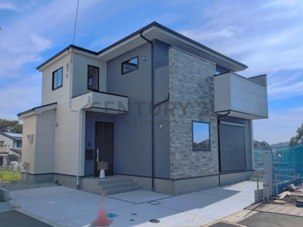 藤沢市本藤沢2期　新築6号棟　全15区画