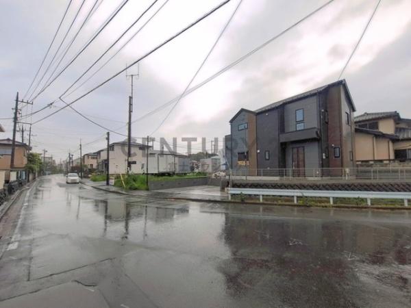 藤沢市大庭5期　新築1号棟　全1棟