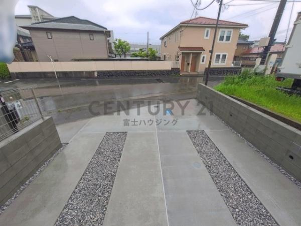 藤沢市大庭5期　新築1号棟　全1棟