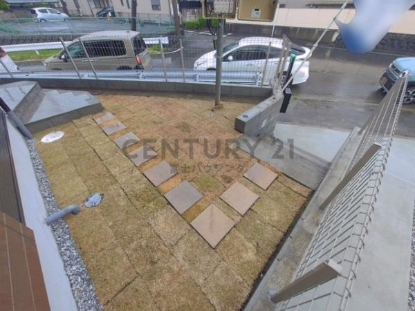 藤沢市大庭5期　新築1号棟　全1棟