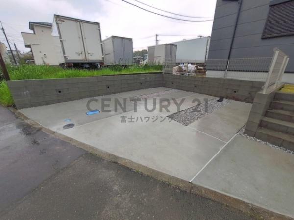 藤沢市大庭5期　新築1号棟　全1棟