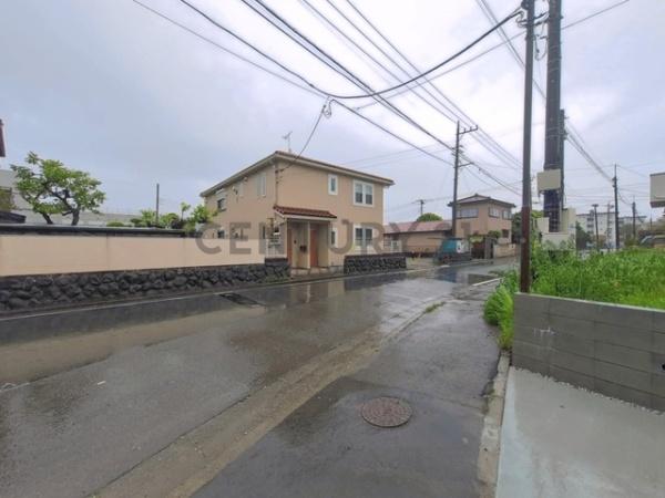 藤沢市大庭5期　新築1号棟　全1棟