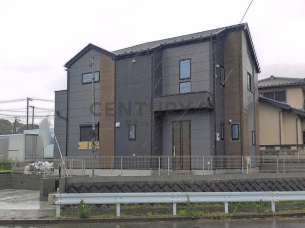 藤沢市大庭5期　新築1号棟　全1棟