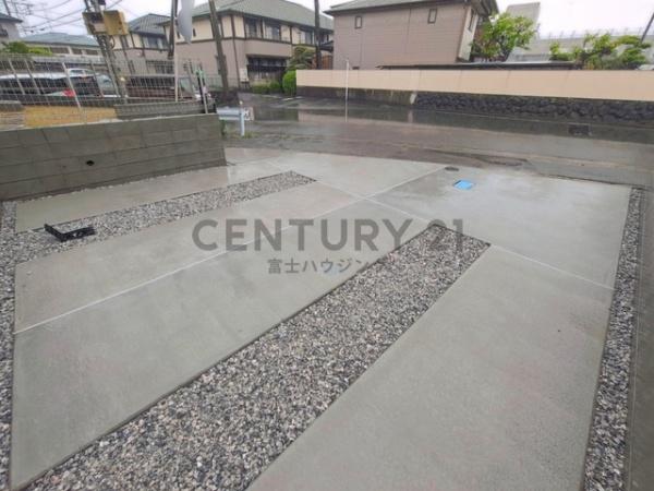 藤沢市大庭5期　新築1号棟　全1棟
