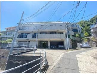 クリオ鎌倉岡本ホームズ