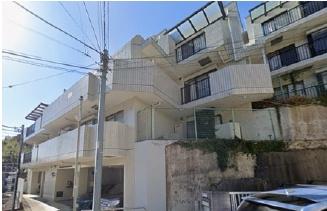 クリオ鎌倉岡本ホームズ