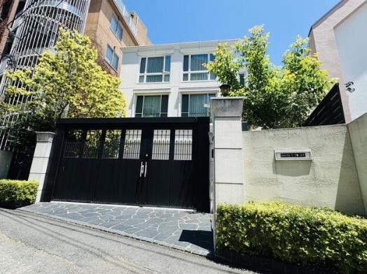 鎌倉市雪ノ下1丁目　中古戸建