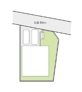 藤沢市遠藤の中古一戸建て