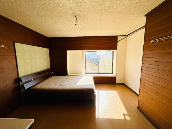 藤沢市大鋸３丁目の土地