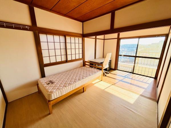 藤沢市大鋸３丁目の土地