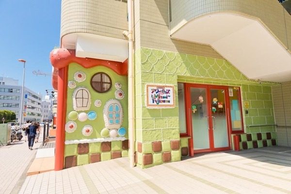 レックス湘南藤沢レジデンス(アワーキッズ南藤沢)