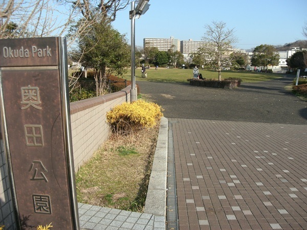 レックス湘南藤沢レジデンス(奥田公園)