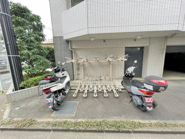 レックス湘南藤沢レジデンス
