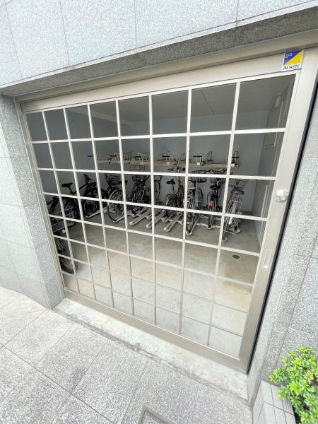 レックス湘南藤沢レジデンス